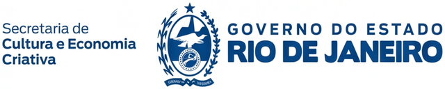 Secretaria de Cultura e Economia Criativa, Governo do Estado do Rio de Janeiro
